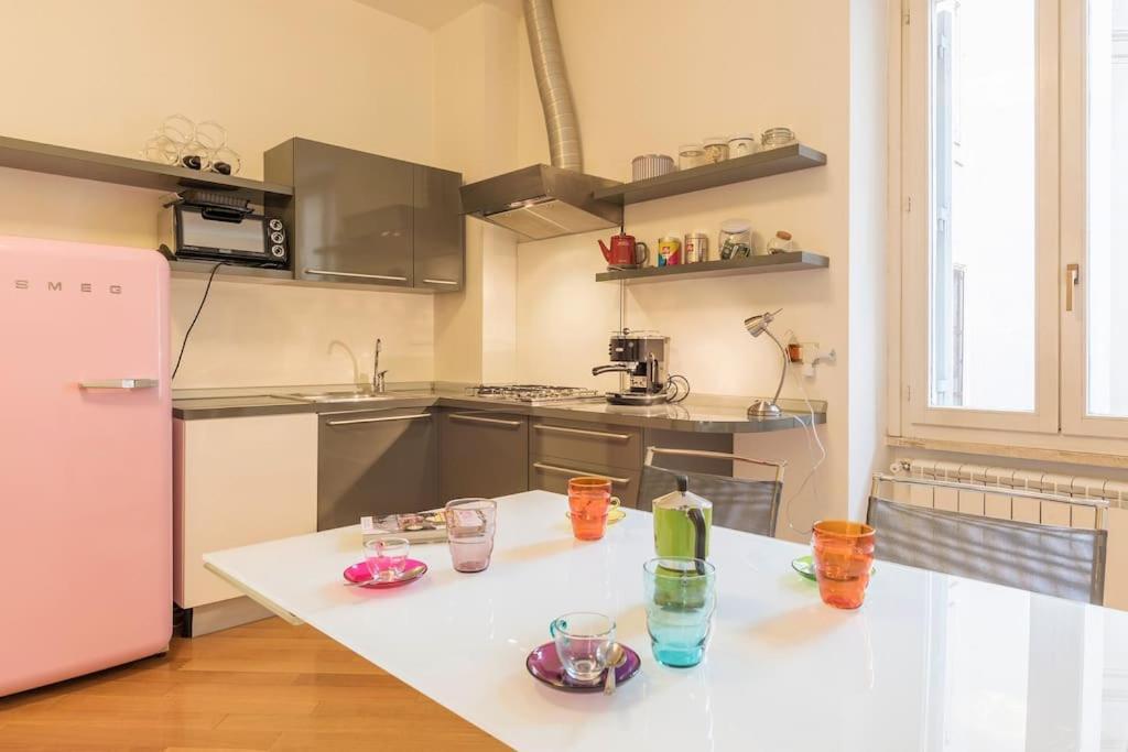 Appartement Iflat Ape Ponte Sisto Rome