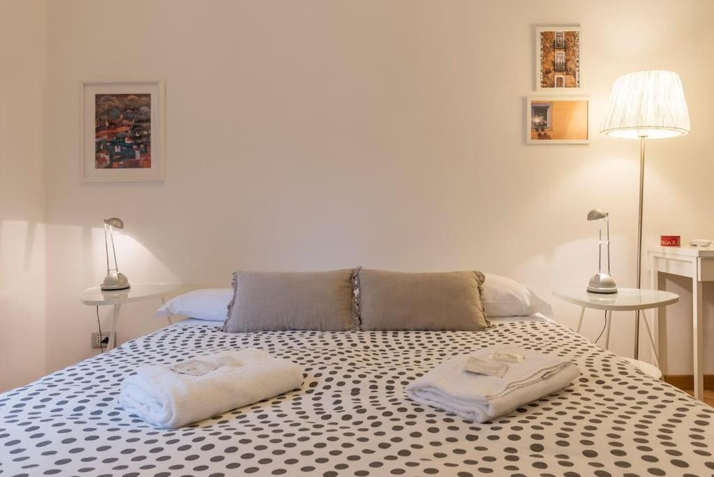 Appartement Iflat Ape Ponte Sisto *