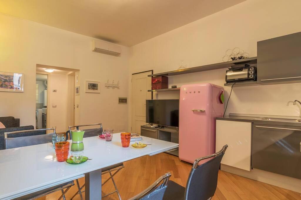Appartement Iflat Ape Ponte Sisto *