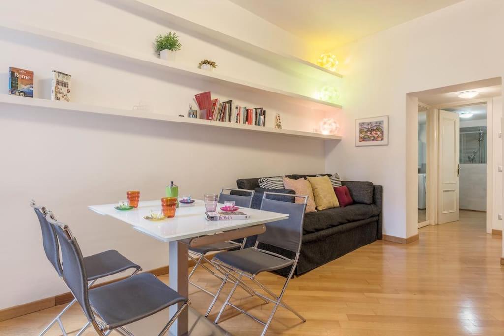 Appartement Iflat Ape Ponte Sisto