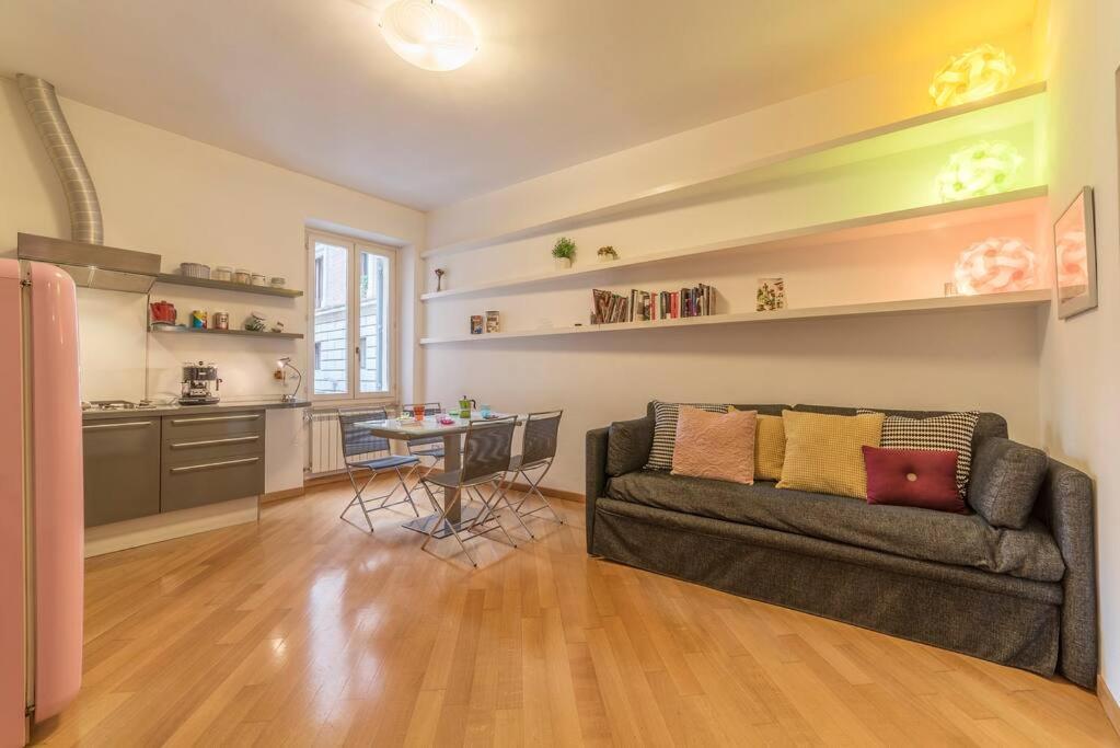 Appartement Iflat Ape Ponte Sisto
